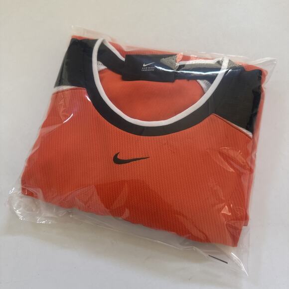 Vintage NIKE Team San Francisco Giants‎ Jersey Embroidered Mens Large MLB - Picture 11 of 11